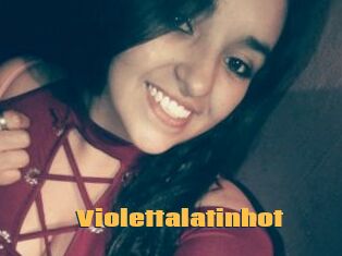 Violettalatinhot