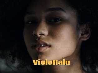 Violettalu