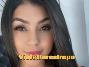 Violettarestrepo