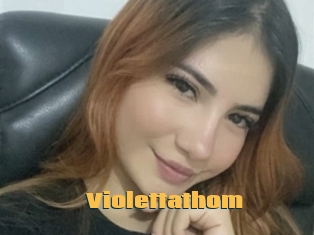 Violettathom