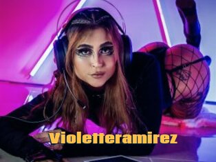 Violetteramirez