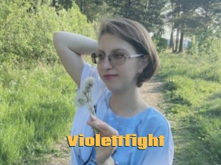 Violettfight
