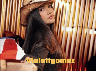 Violettgomez