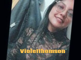 Violetthomson