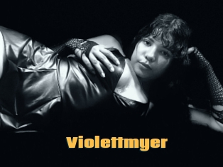 Violettmyer