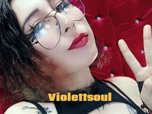 Violettsoul