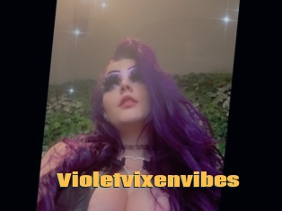 Violetvixenvibes