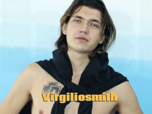Virgiliosmith