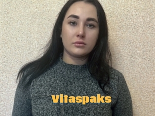 Vitaspaks