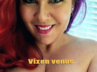 Vixen_venus