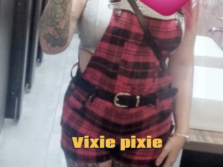 Vixie_pixie