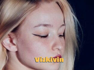 Vizkivin
