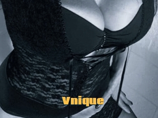Vnique