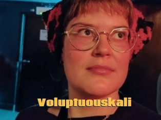 Voluptuouskali