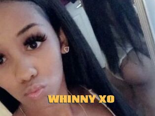 WHINNY_XO