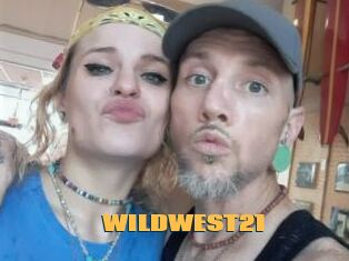 WILDWEST21