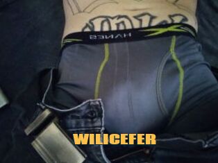 WILICEFER