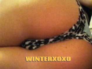 WINTERXOXO