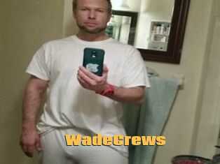 WadeCrews
