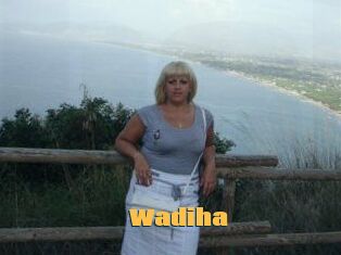 Wadiha