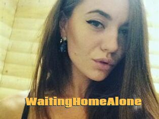 WaitingHomeAlone