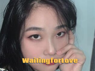 WaitingforLove