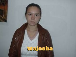 Wajeeha