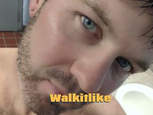 Walkitlike
