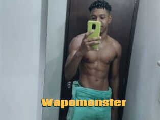 Wapomonster