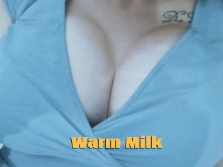 Warm_Milk