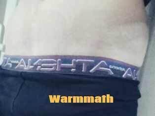 Warmmath