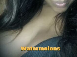 Watermelons