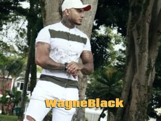 WayneBlack