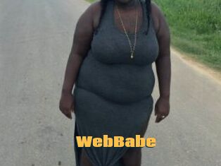 WebBabe