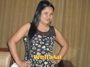 Wella4u