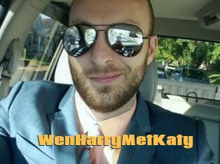 WenHarryMetKaty