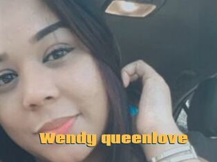 Wendy_queenlove