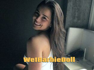 WetBarbieDoll
