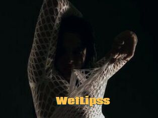 WetLipss
