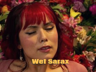 Wet_Sarax
