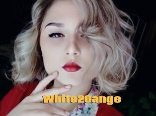White20ange
