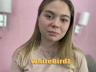 WhiteBirdZ