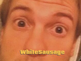 WhiteSausage