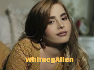 WhitneyAllen