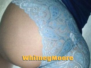 WhitneyMoore