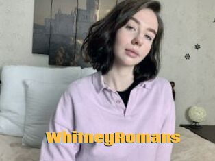 WhitneyRomans