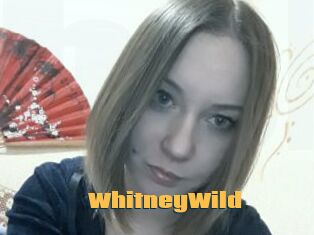 WhitneyWild