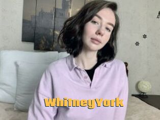 WhitneyYork