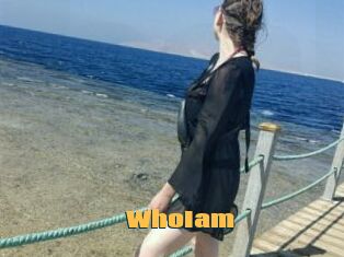 WhoIam
