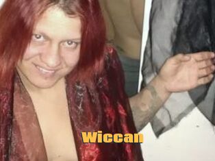 Wiccan